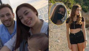 Korkunç cinayeti akıllı saat çözdü!