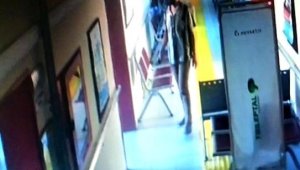 Korona virüs aşısını çaldı! İşte sebebi...