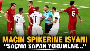 Köşe yazarları Milli Takım yorumladı