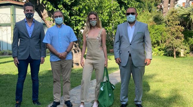 Küçük Kulüp ve Fransız Kültür Merkezi'nden yeni projeler