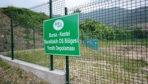 Kuraklığa karşı yer altı barajları