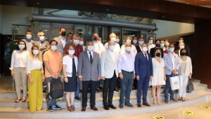 Kuru incir ihracatı 250 milyon dolara koşuyor