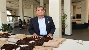 Kuru meyve trendi dünyada yükselişte