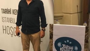 Kuşadası Belediyesi TKB toplantısına katıldı