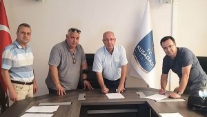 Kuşadası Belediyesi'nde toplu iş sözleşmesi sevinci