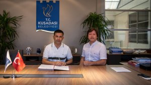 Kuşadası Belediyesi'nden otizmli bireyler için örnek karar