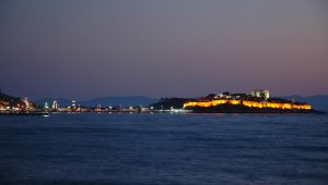 Kuşadası'nda yaz akşamları müzikle renklenecek