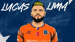Lucas Lima: "Roberto Carlos hayranıyım"