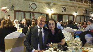 Manisa'da sağlık camiasını üzen ölüm