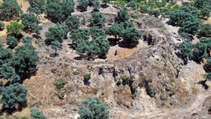 Mastaura antik kentinde kazılar başlıyor