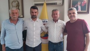 Menemenspor'da ikinci Cenk Laleci dönemi