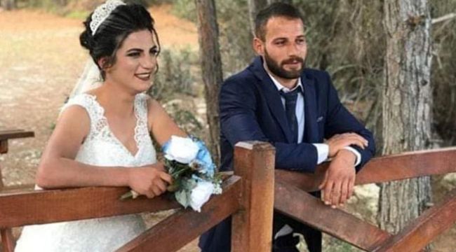 Genç çift dağ evinde ölü bulundu