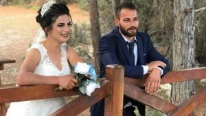Genç çift dağ evinde ölü bulundu