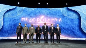 'Mezopotamya' markası hayata geçiyor