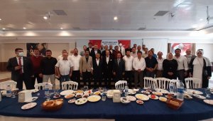 MHP İzmir İl Başkanı HDP'ye yönelik saldırı hakkında konuştu