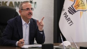 "Millet Bahçesine karşı çıkmaları tamamen siyasidir"