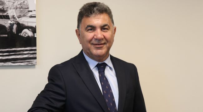 Moda endüstrisi yeşil mutabakata hazırlanıyor