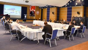 Muğla Apiterapi merkezi çalışmaları hızlandı