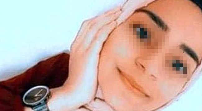 Muğla'da liseli kız tüfekle canına kıydı