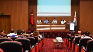 Muğla'da 4 bin kovan plakası dağıtıldı