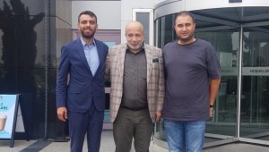 Murat Sancak 2 milyon TL alacağını bağışladı