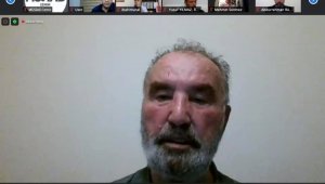 MÜSİAD İzmir, Prof. Dr. Hayrettin Karaman'ı ağırladı