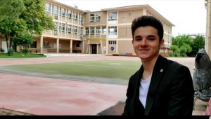 Müzik yarışmasında Balıkesir finalde