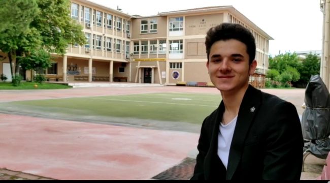 Müzik yarışmasında Balıkesir finalde