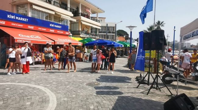 Müzisyenlere Destek Konserleri devam ediyor