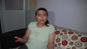 Oğlu ve gelini dolandırdı, gelen icra takibi ile yıkıldı