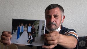 Oğlunun yanında öldürülen Hacer'in ailesi idam istiyor