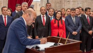 Oğuz'un temyiz talebine istinaf'tan red