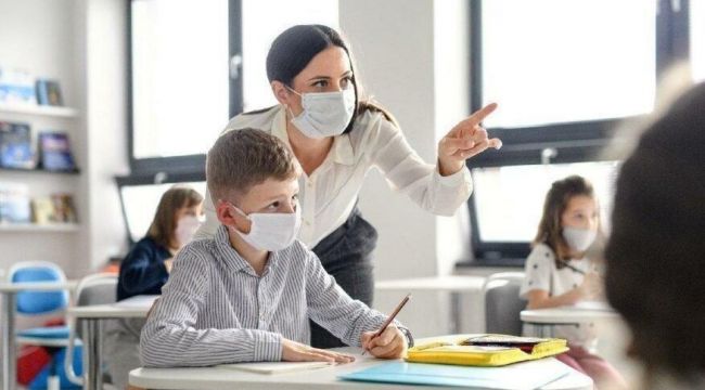 Okullar yaz döneminde de açık olacak