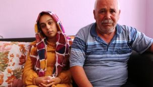 Olacak iş değil! Babasının sesiyle dolandırdılar