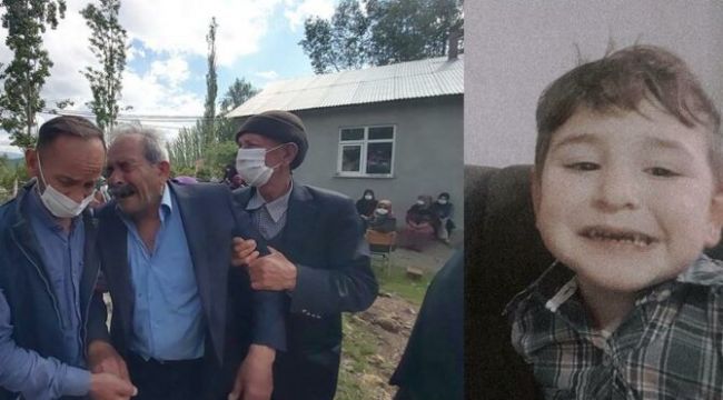 Ölen oğlunun ardından "Ben de yakında yanına geleceğim" diye ağladı, 18 gün sonra vefat etti