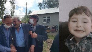 Ölen oğlunun ardından "Ben de yakında yanına geleceğim" diye ağladı, 18 gün sonra vefat etti