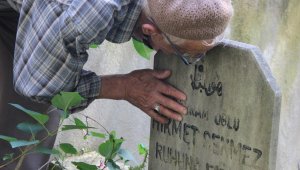 Onun acısı 21 yıldır dinmiyor