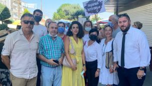 Ösen: "Kadınların yaşam hakkı ihlal edilmiştir"