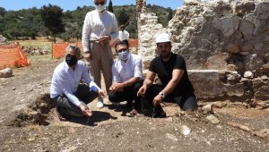 Osmanlı'nın ilk telsiz telgraf istasyonu müzeye dönüşüyor