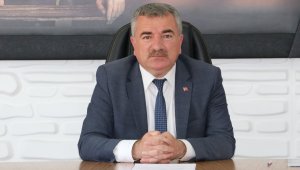 Özdemir: "Tüm çabamız ve enerjimiz Havza için"
