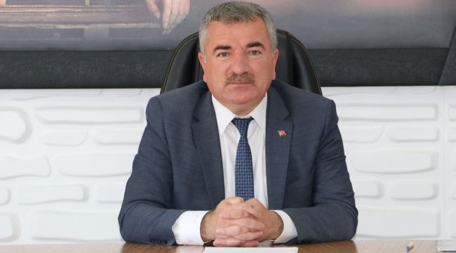 Özdemir: "Tüm çabamız ve enerjimiz Havza için"