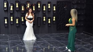 Pandemi gelinlik modasını değiştirdi