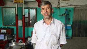 Pes... Sanayi ustasına bile ekleme araç sattılar