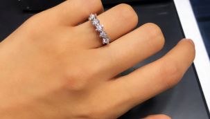 Pırlanta takılardaki özel nüanslar pırlantam.com'da!