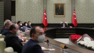 Restoranlar, kafeler! Saatler değişiyor!