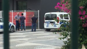 Rezidansta feci ölüm