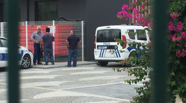 Rezidansta feci ölüm