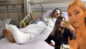 Safiye'nin avukatı: Olay kasten öldürmeye teşebbüs