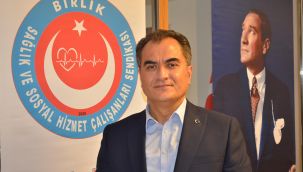 Sağlık hizmetleri yabancı şirketlere bırakılamaz