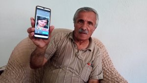 Saldırıdan hemen önce bir kadın gelip "Abi seni öldürecekler" demiş